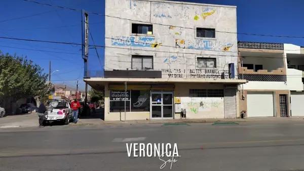 PROPIEDAD EN VENTA | LOCALES COMERCIALES Y DEPARTAMENTOS
