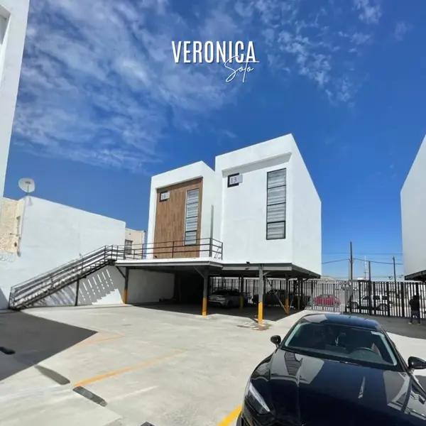 LOFT CONTEMPORÁNEO EN RENTA