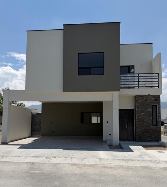 Casa en renta en Fracc Hacienda El Milagro