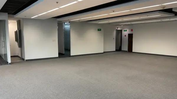 SE RENTA OFICINA CORPORATIVA EN LOMAS DE CHAPULTEPEC