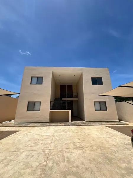 DEPARTAMENTO AMUEBLADO EN RENTA – MONTEBELLO, MÉRIDA
