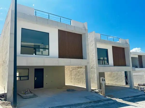 Casa en preventa en Piamonte Residencial
