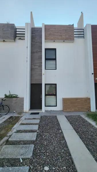 Departamento en Venta en Los Viñedos, Torreón, Coahuila con Tres Recámaras