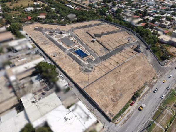 Terrenos Residenciales con Amenidades en Saltillo – Terravento