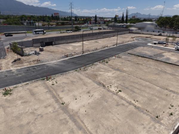 Lotes Residenciales en Venta Sobre Blvd. Fundadores en Saltillo