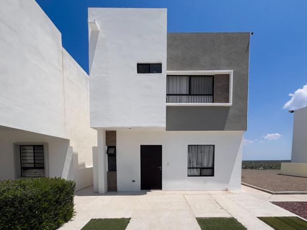 Estrena Casa con Recamara en planta Baja en Zona Norte Estrena Casa con Recamara en planta Baja en Zona Norte