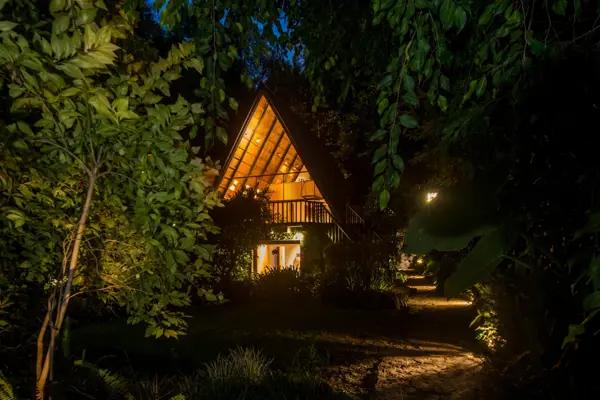 Casa en Renta con Acceso al Lago en Avándaro