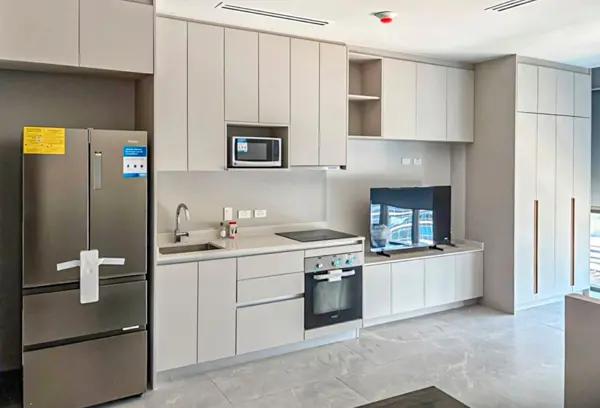 Departamento en Renta en Valle Oriente