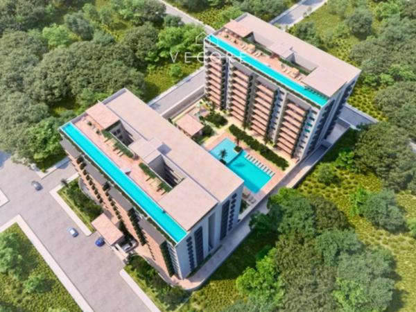 DEPARTAMENTO EN VENTA EN CANCUN, QUINTANA ROO
