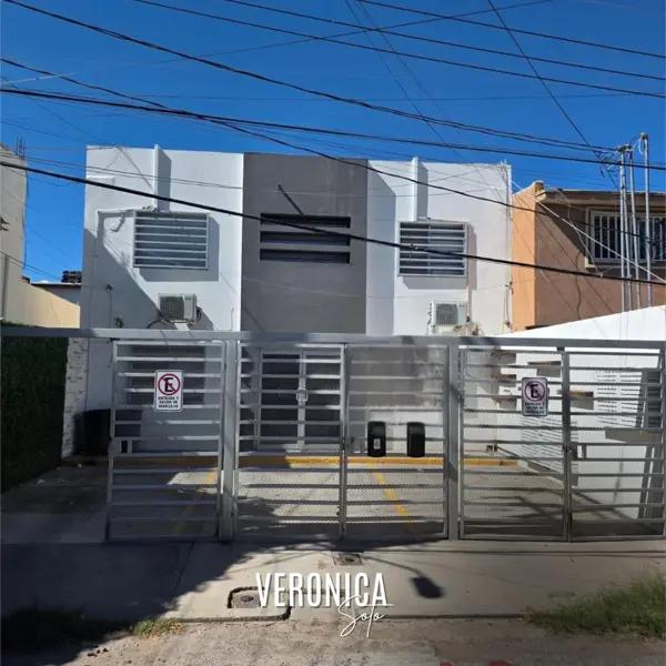 DEPARTAMENTO EN RENTA | PLANTA ALTA