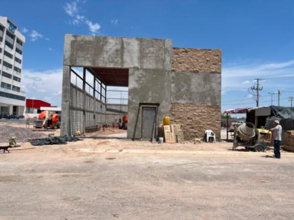 Bodega en renta en La Union, Torreón, Coahuila de Zaragoza