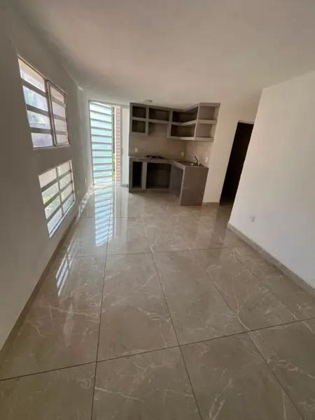 Departamento en Renta en Garita de Jalisco, San Luis Potosí - Cómodo y Bien Ubicado