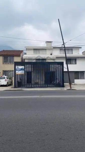 Casa en venta en Las Cumbres Segundo Sector, Monterrey Casa en venta en Las Cumbres Segundo Sector, Monterrey