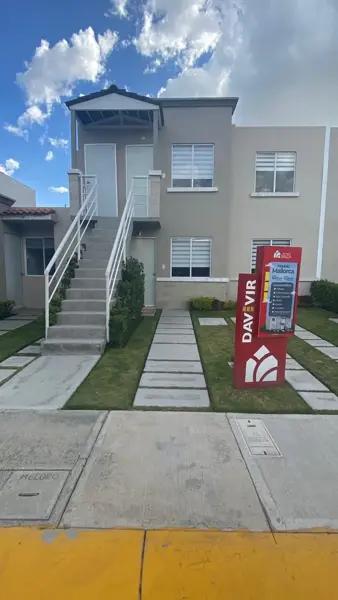 Casa en Venta en Bosques de Ibiza, Tizayuca – Excelentes Amenidades y Ubicación