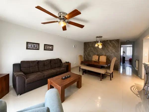 DEPARTAMENTO AMUEBLADO EN RENTA AL NORTE DE SALTILLO, COAH.