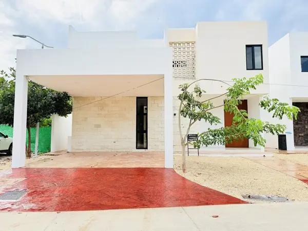 | Residencia de diseño en Venta en Altozano|