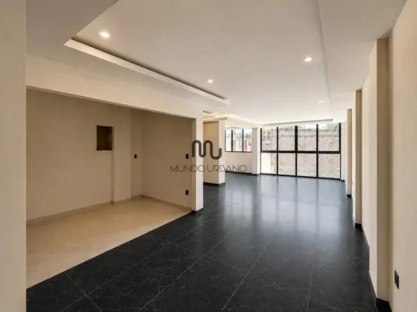 Departamento en venta en Condesa Roma Norte
