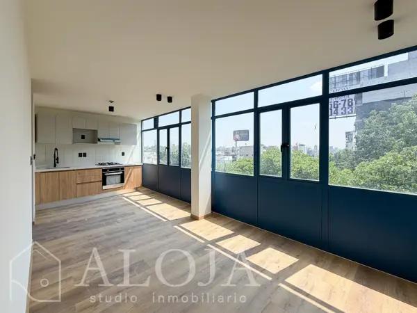 DPTO EN VENTA COL DEL VALLE