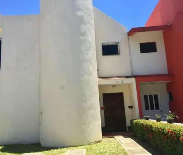 CASA EN  VENTA C. PACHULI GALAXIA/TABASCO 2000 TABASCO