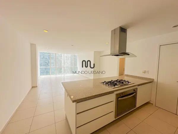 Departamento en renta en Carso Nuevo Polanco y Granada Torre Renoir Granada
