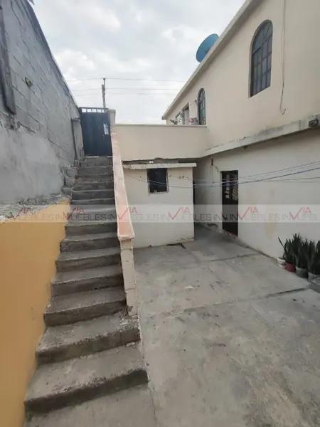 Balcones de Santa Catarina (fomerrey 134)