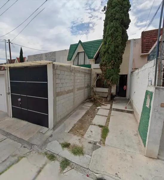 Oportunidad de adjudicación: Casa en Los Cipreses, Tehuacán