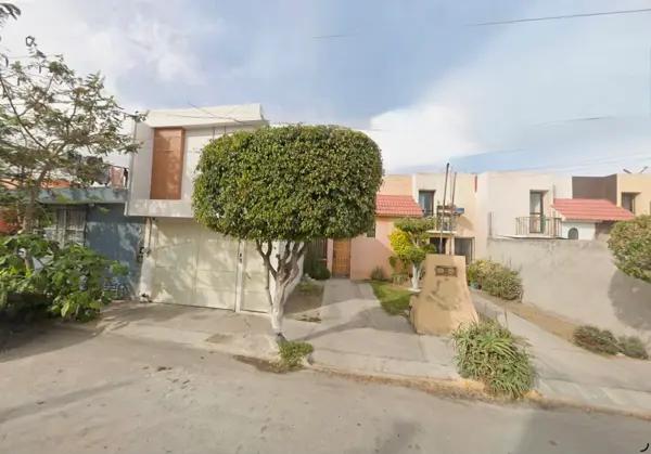 Oportunidad: Casa Habitacional en Tehuacán, Los Frailes I