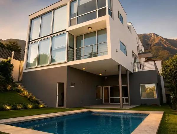 Casa en Venta en San Pedro Garza García