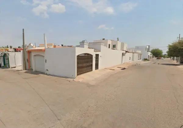 Casa en Venta en Culiacán: Oportunidad de Adjudicación