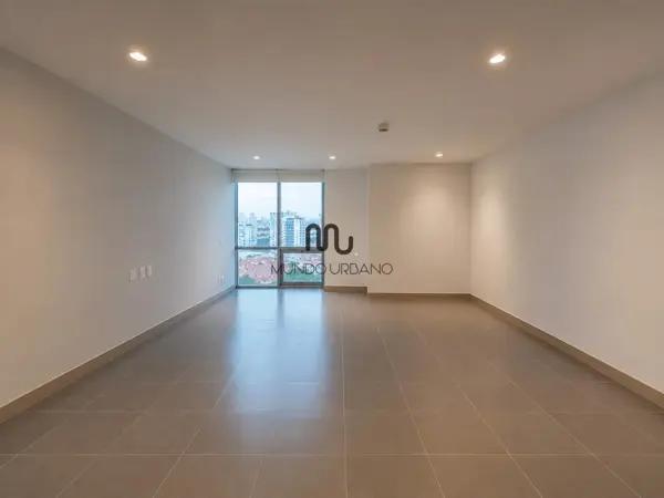 Departamento en renta en Vitant Polanco by Be grand Granada Lago Alberto Departamento en renta en Vitant Polanco by Be grand Granada Lago Alberto