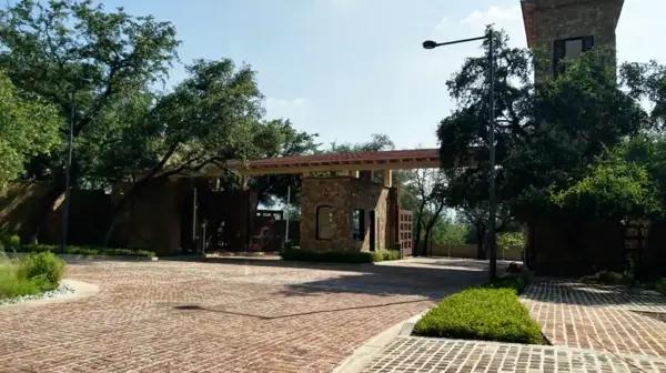 Terrenos Residenciales Exclusivos en Santiago, Nuevo León