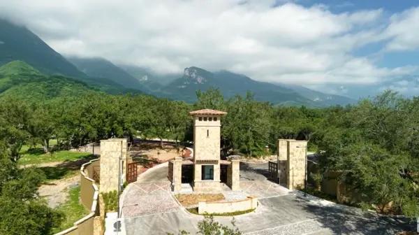 Terrenos Residenciales Premium en Santiago, Nuevo León