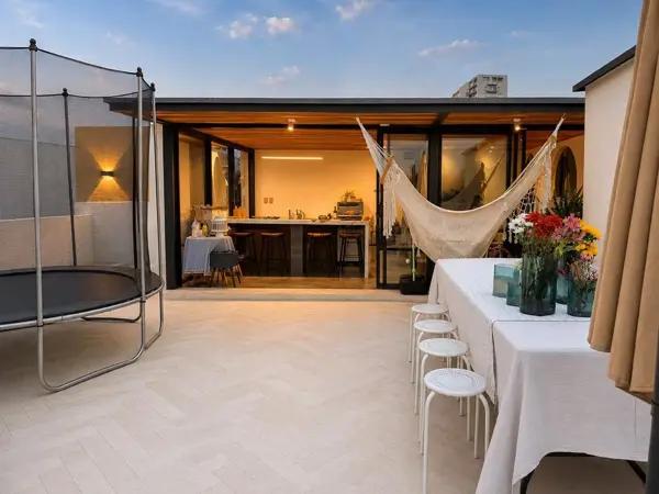 VENTA PH PALMERALES CONTADERO 2 RECAMARAS Y ROOF GARDEN
