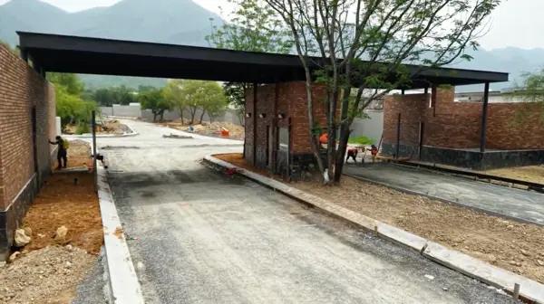 Terrenos Residenciales Premium en El Uro, Monterrey, N.L.