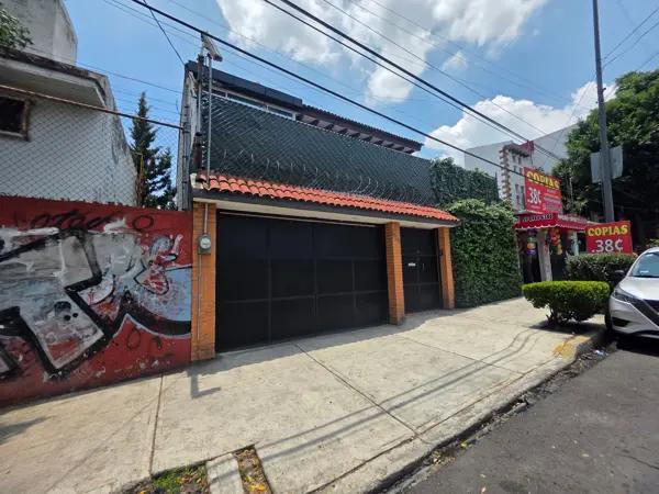 Oficina en renta en Ampliación Las Águilas, Álvaro Obregón, Ciudad de México