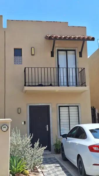 CASA EN VENTA SALAMANCA RESIDENCIAL AL NORPONIENTE DE LA CIUDAD DE HERMOSILLO