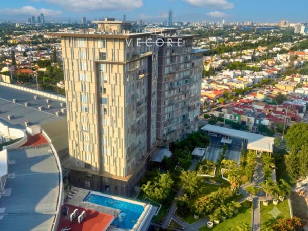 DEPARTAMENTO EN RENTA EN JARDINES DEL SOL, ZAPOPAN