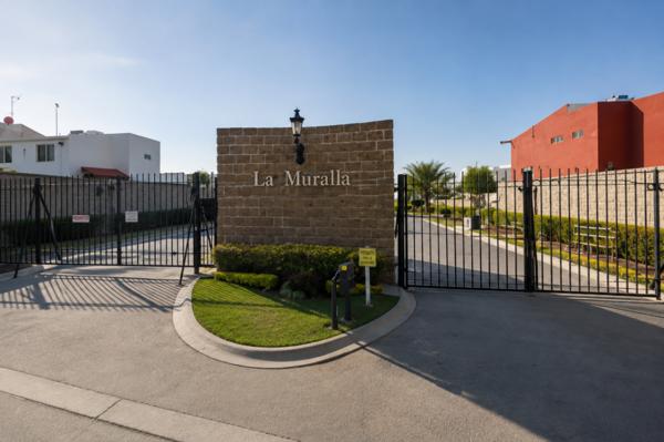 Terreno | En venta | La Muralla
