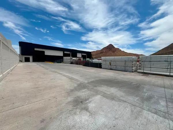 BODEGAS INDUSTRIALES EN RENTA
