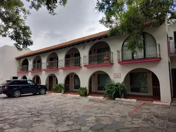 Hotel en venta en Parras de la Fuente Centro, Parras, Coahuila de Zaragoza
