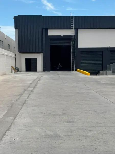 BODEGA INDUSTRIAL EN RENTA $90 MXN por m² + IVA ZONA INDUSTRIAL AV DE LAS INDUSTRIAS