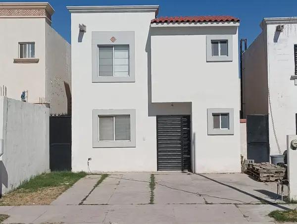 Casa en renta en Villas de San Ángel, Torreón, Coahuila de Zaragoza Casa en renta en Villas de San Ángel, Torreón, Coahuila de Zaragoza