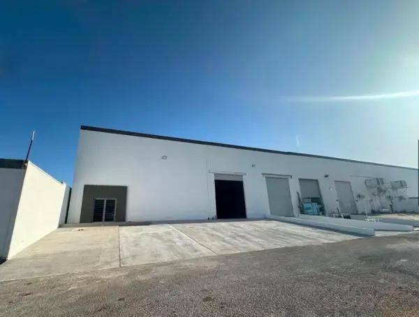 Bodega en renta en Nuevo Delicias, Chihuahua, Chihuahua