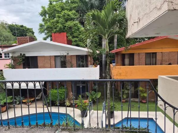 Casa en venta en Provincias del Canadá, Cuernavaca, Morelos