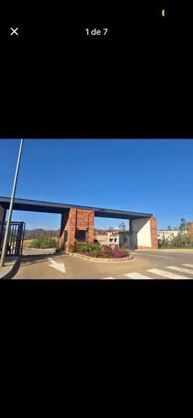Venta de 4 terrenos  residenciales en Jesús del Monte, Morelia