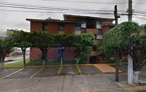 Departamento en remate bancario en Guadalajara cerca de Av Terranova