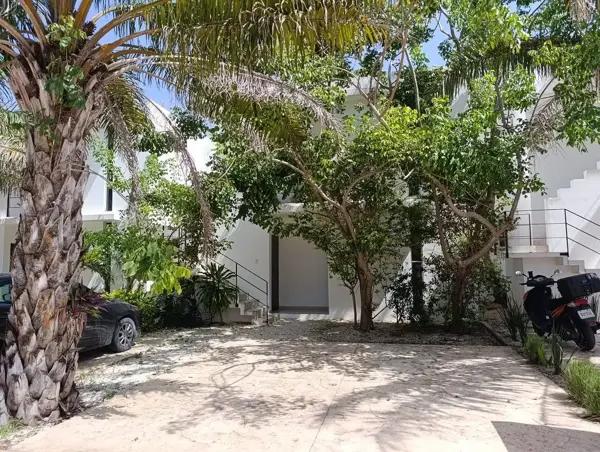 | Departamento en renta en Privada Campo Cielo |
