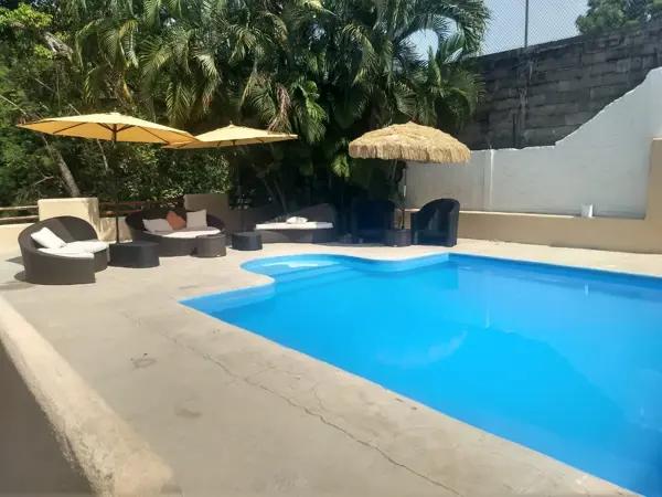 Casa en venta en Costa Azul, Acapulco de Juárez, Guerrero
