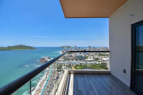 Condominio nuevos frente al mar en venta Condominio nuevos frente al mar en venta
