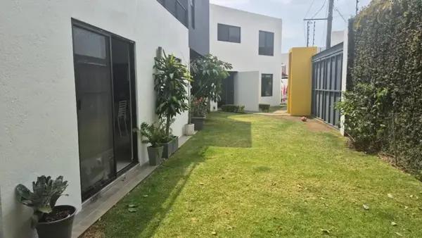 Casa en zona norte de Cuernavaca Casa en zona norte de Cuernavaca